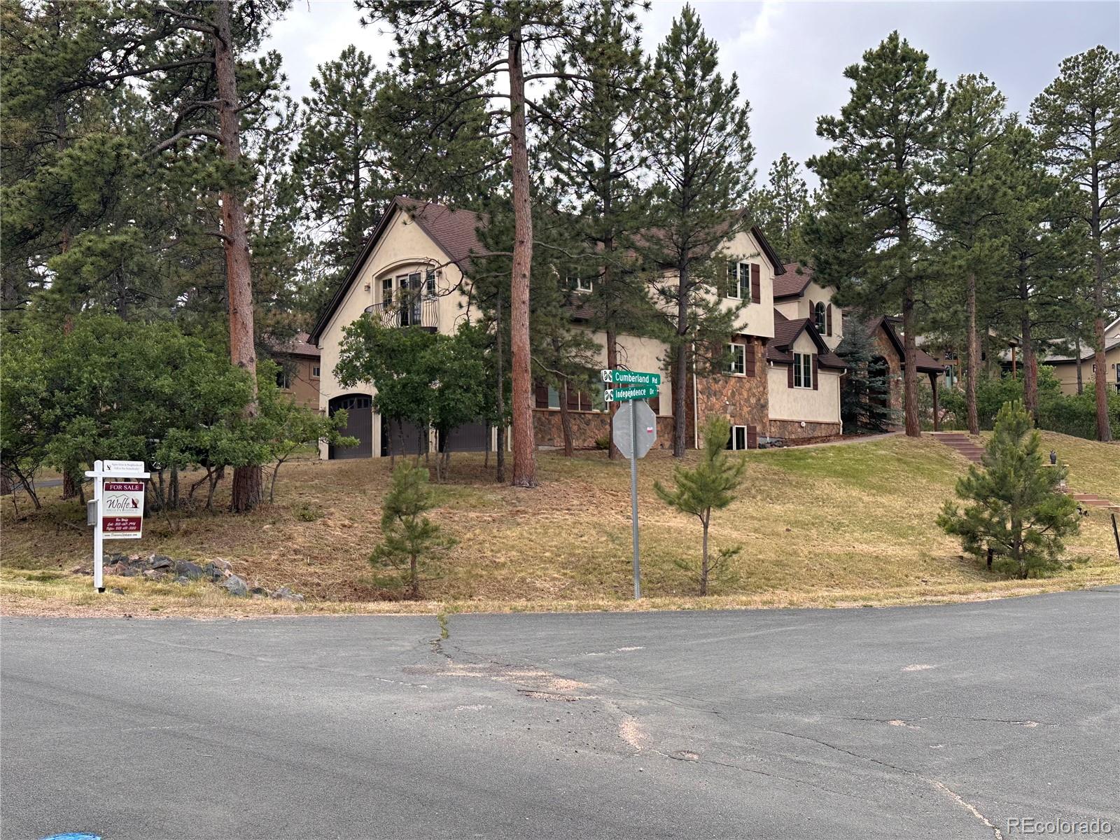 590 Cumberland Road Larkspur, CO 80118 - Photo 43 of 44