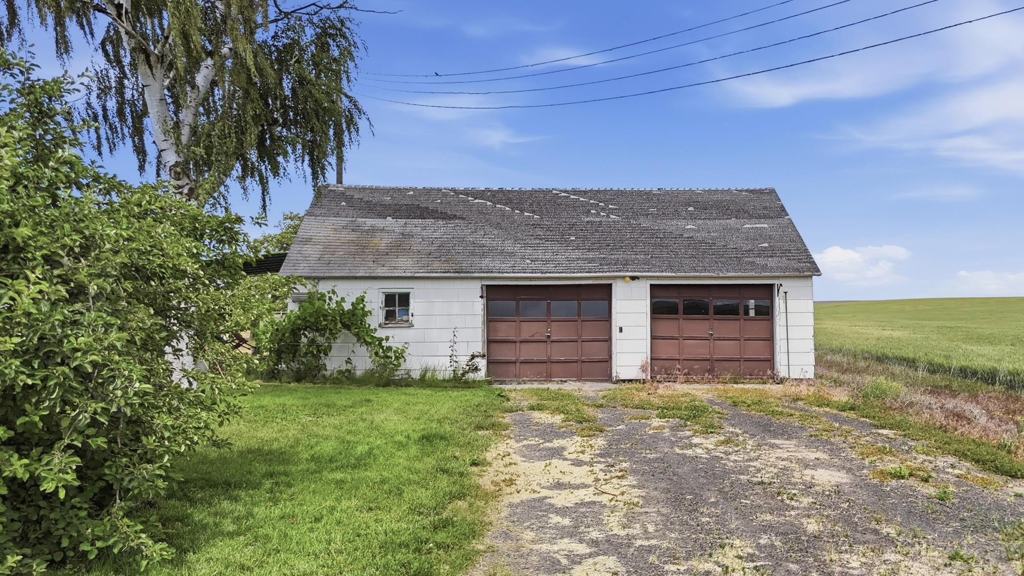 15650 Huddle Corner Road Harrington, WA 99134 - Photo 29 of 39