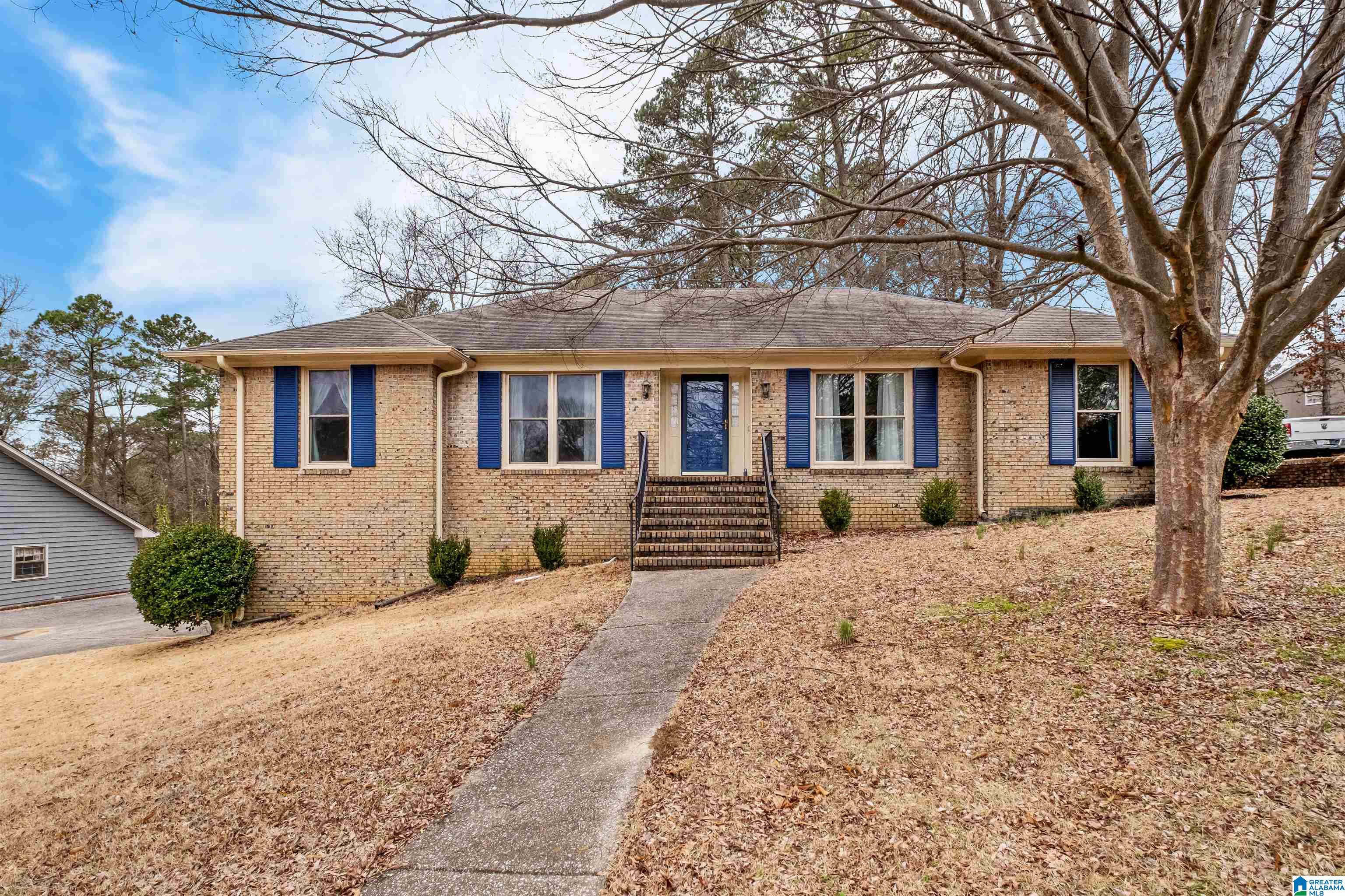 4808 Bridgewater Road Birmingham, AL 35243 - Photo 1 of 22