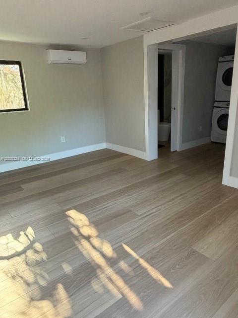13003 Southwest 195th Street, Unit 2 Miami, FL 33177 - Photo 6 of 7 a view of a livingroom with wooden floor