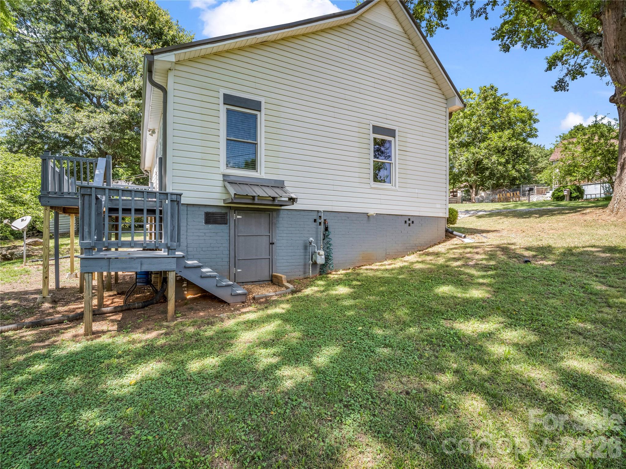 193 Old Grove Road Ellenboro, NC 28040 - Photo 26 of 28