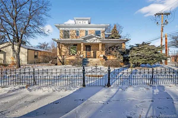 $750,000 | 107 South 4th Avenue, Brighton, CO 80601