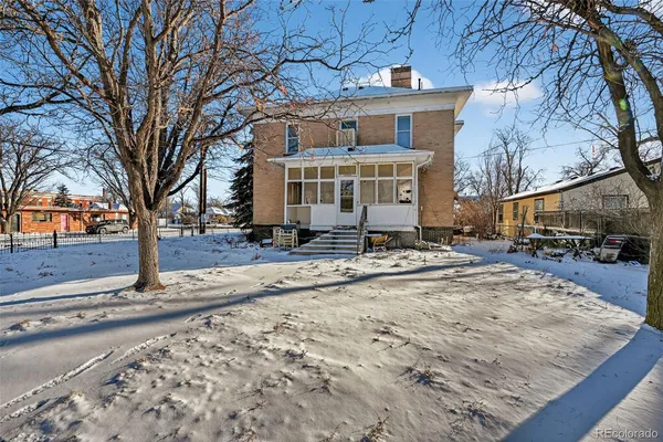 $750,000 | 107 South 4th Avenue, Brighton, CO 80601