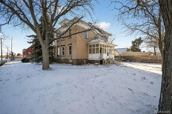 $750,000 | 107 South 4th Avenue, Brighton, CO 80601