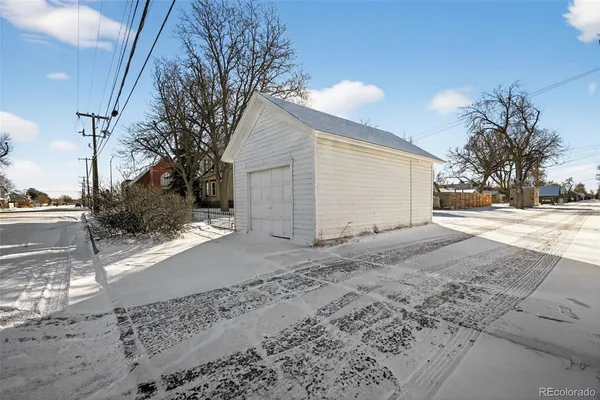 $750,000 | 107 South 4th Avenue, Brighton, CO 80601