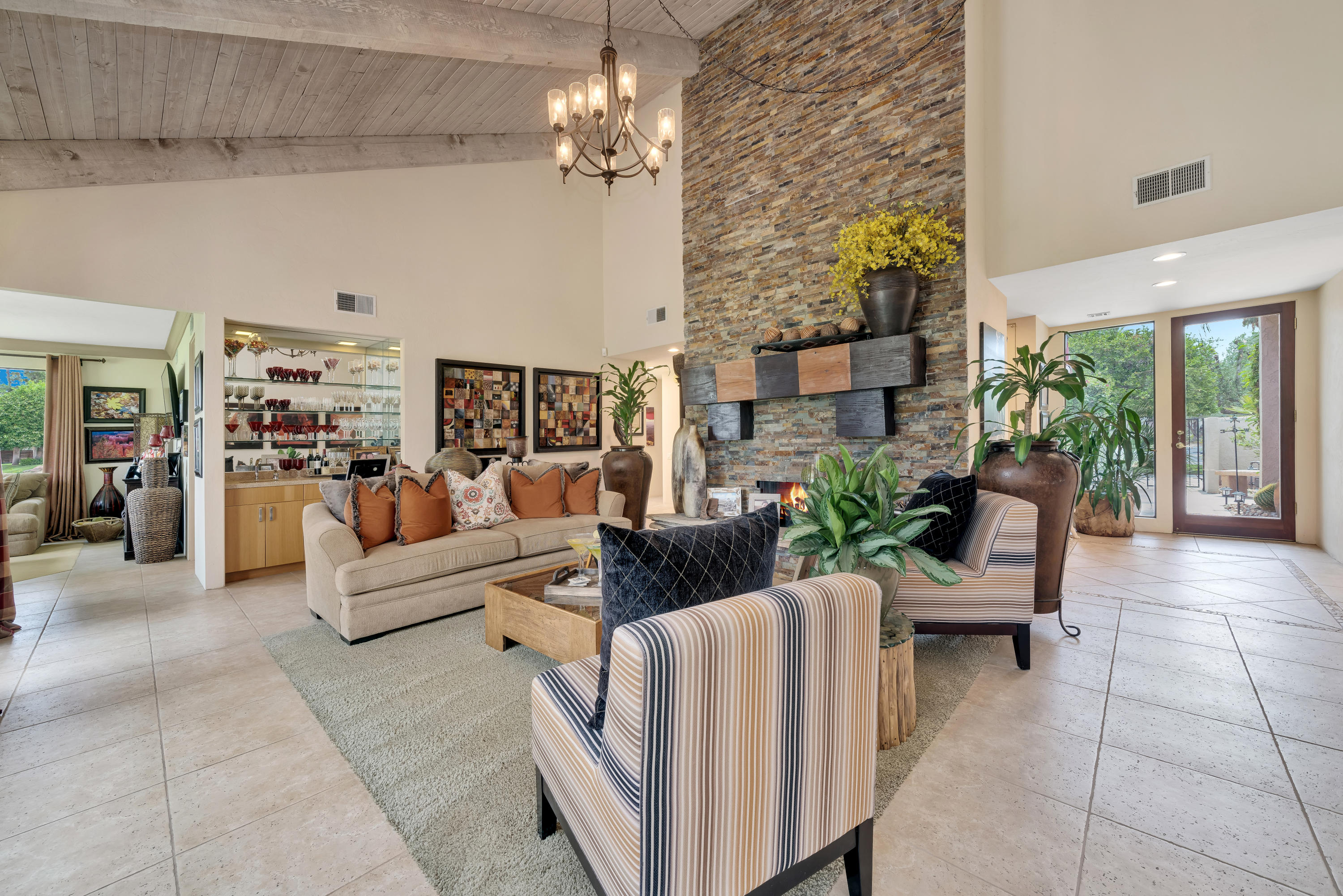 709 Inverness Drive Rancho Mirage, CA 92270 - Photo 1 of 28 Photo-1