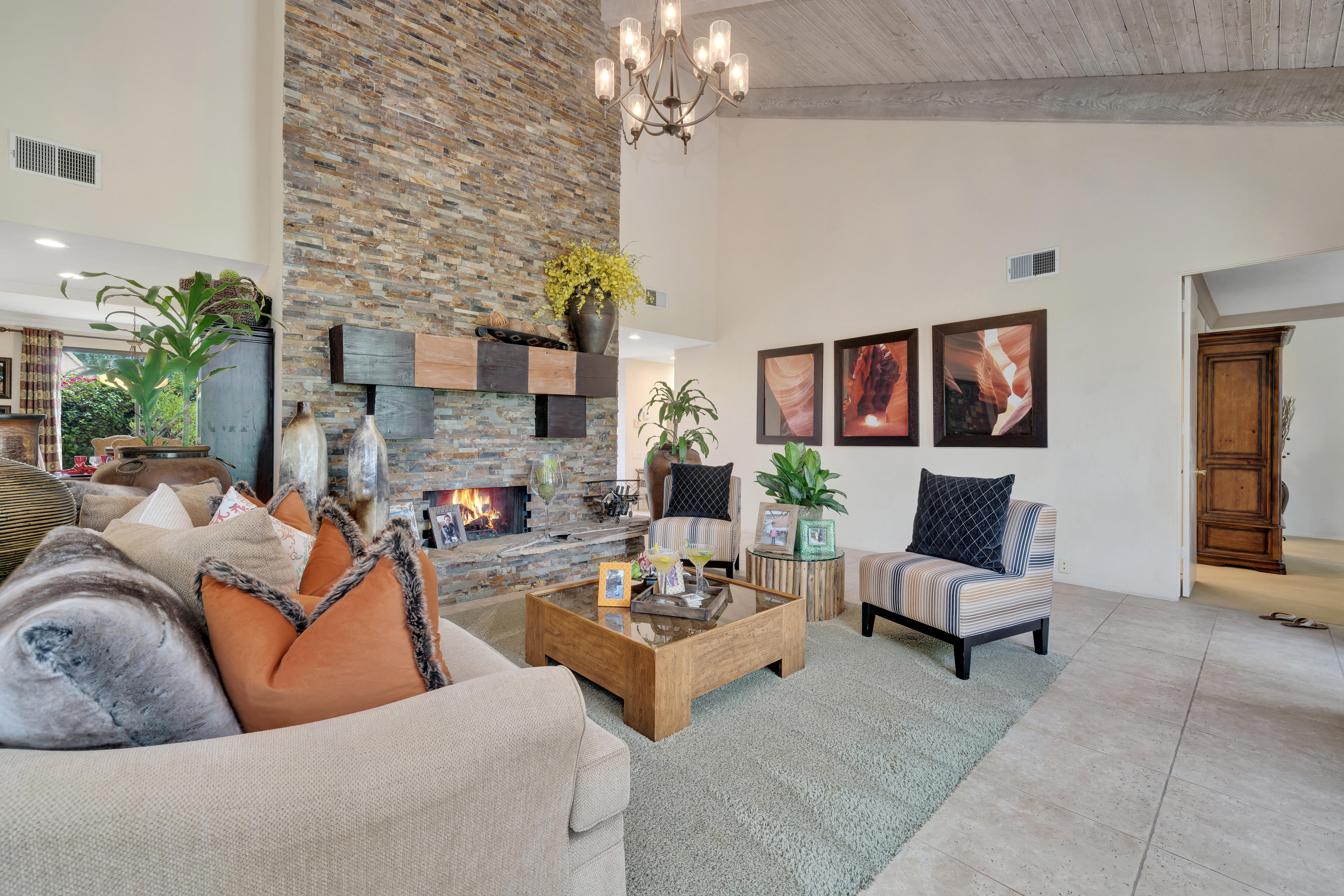 709 Inverness Drive Rancho Mirage, CA 92270 - Photo 2 of 28 Photo-2