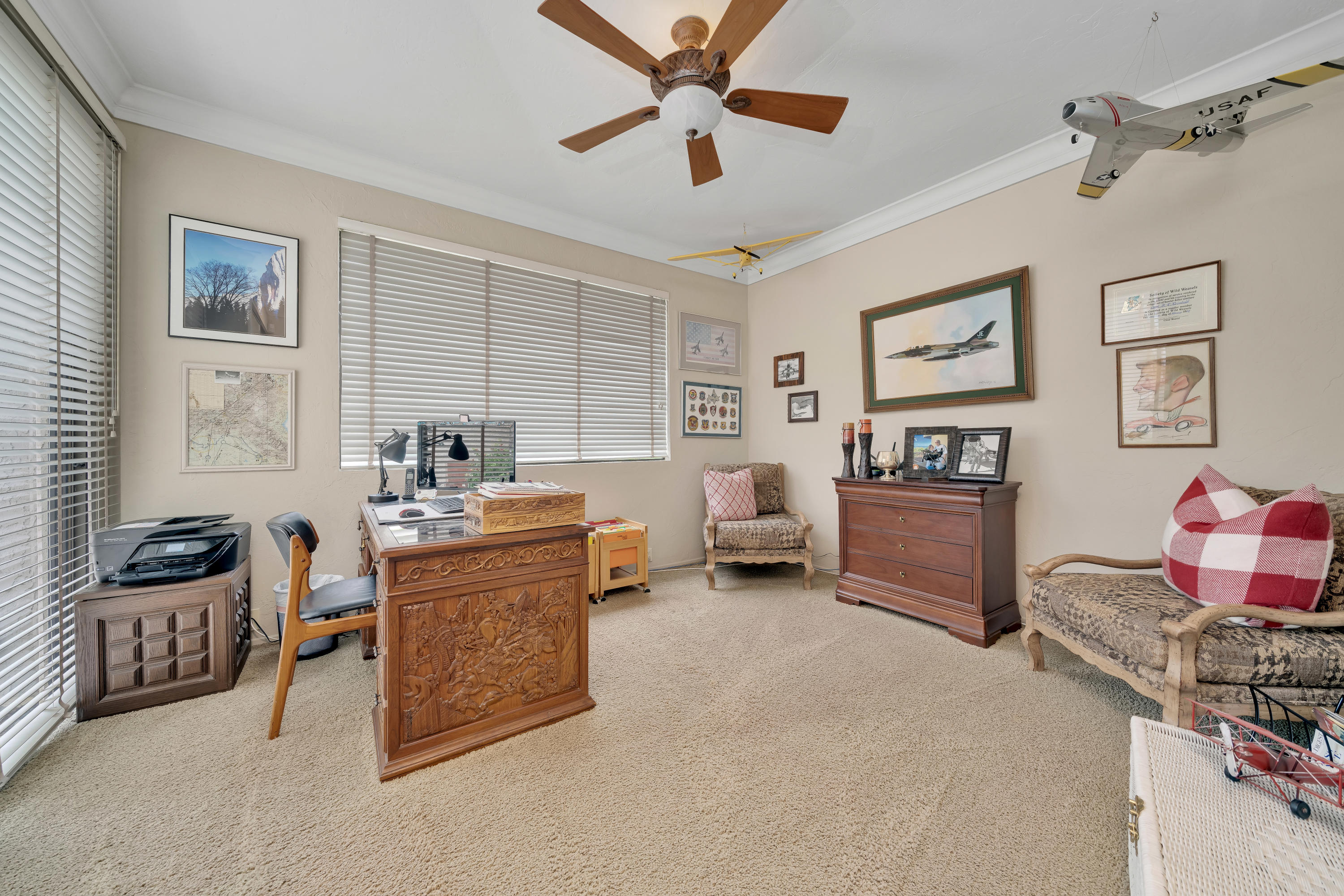 709 Inverness Drive Rancho Mirage, CA 92270 - Photo 17 of 28 Photo-13
