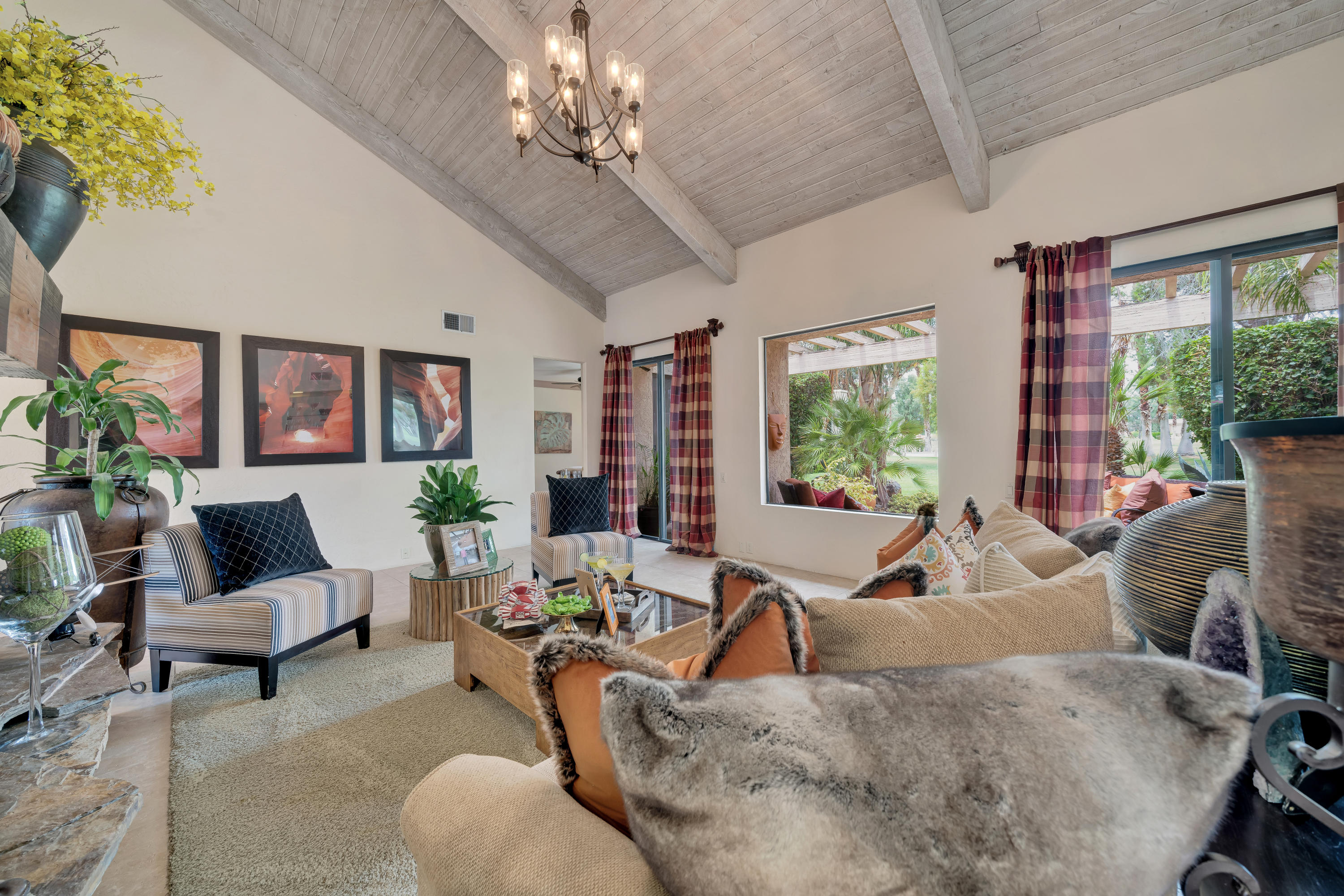 709 Inverness Drive Rancho Mirage, CA 92270 - Photo 3 of 28 Photo-3