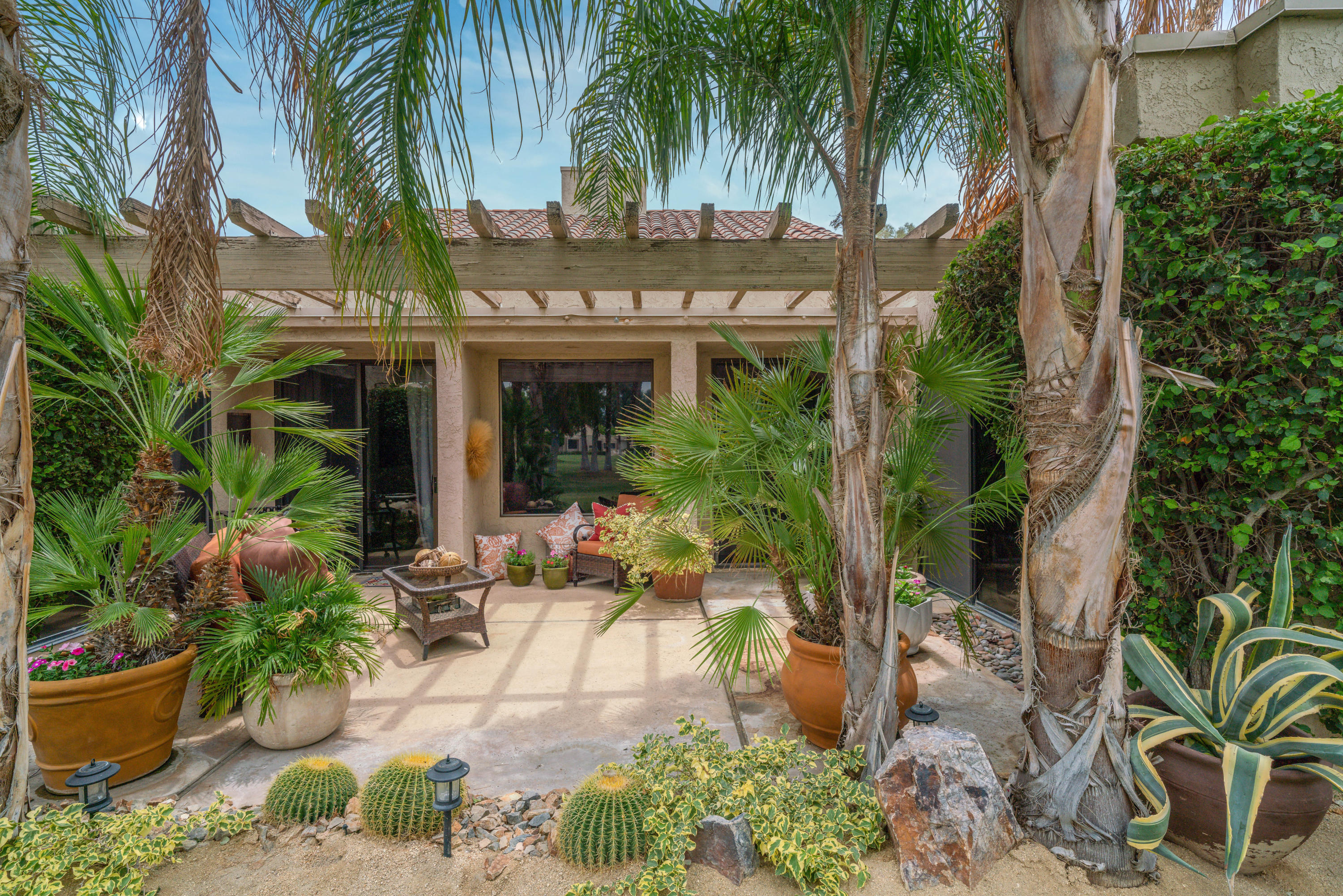 709 Inverness Drive Rancho Mirage, CA 92270 - Photo 22 of 28 Photo-21
