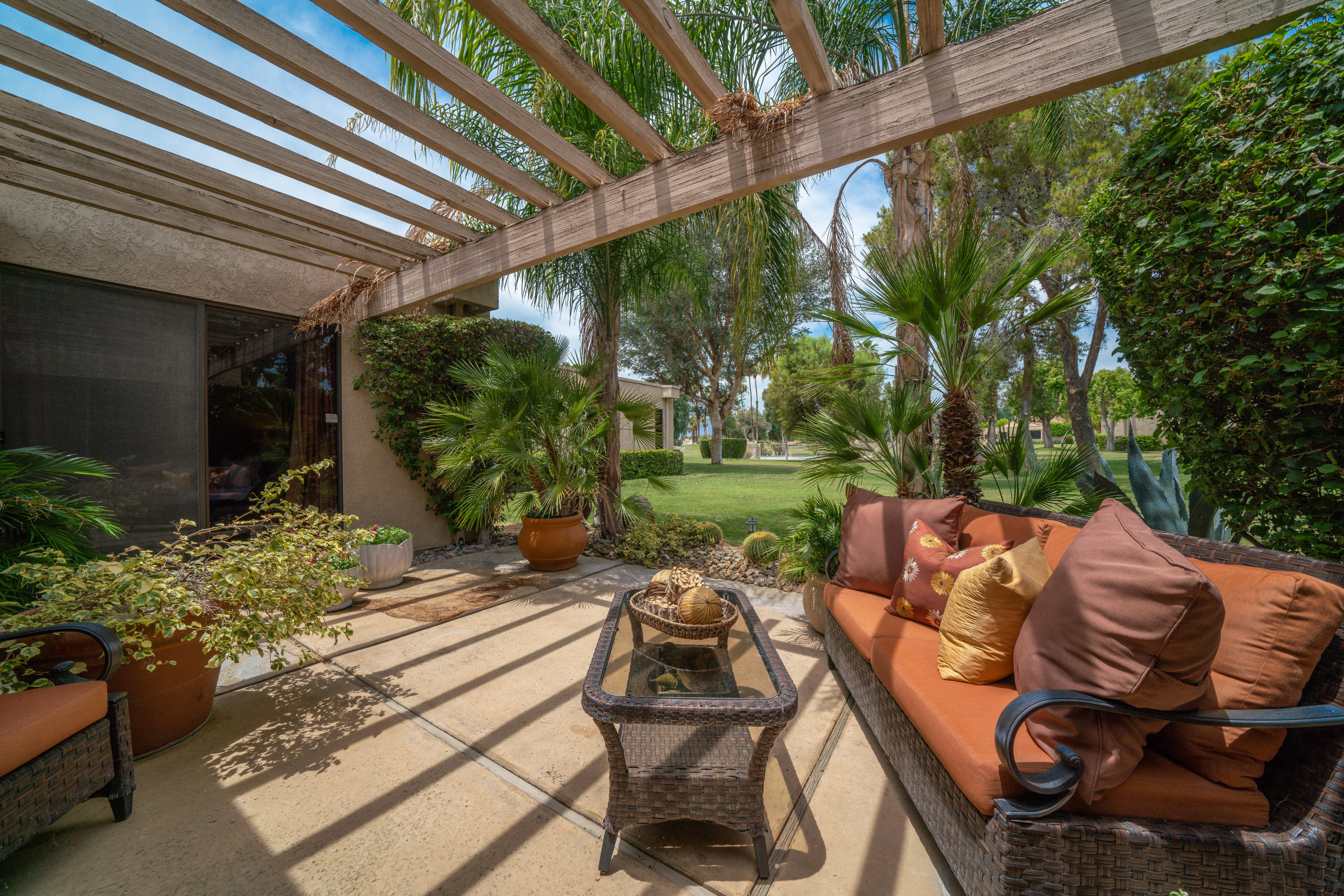 709 Inverness Drive Rancho Mirage, CA 92270 - Photo 24 of 28 Photo-19