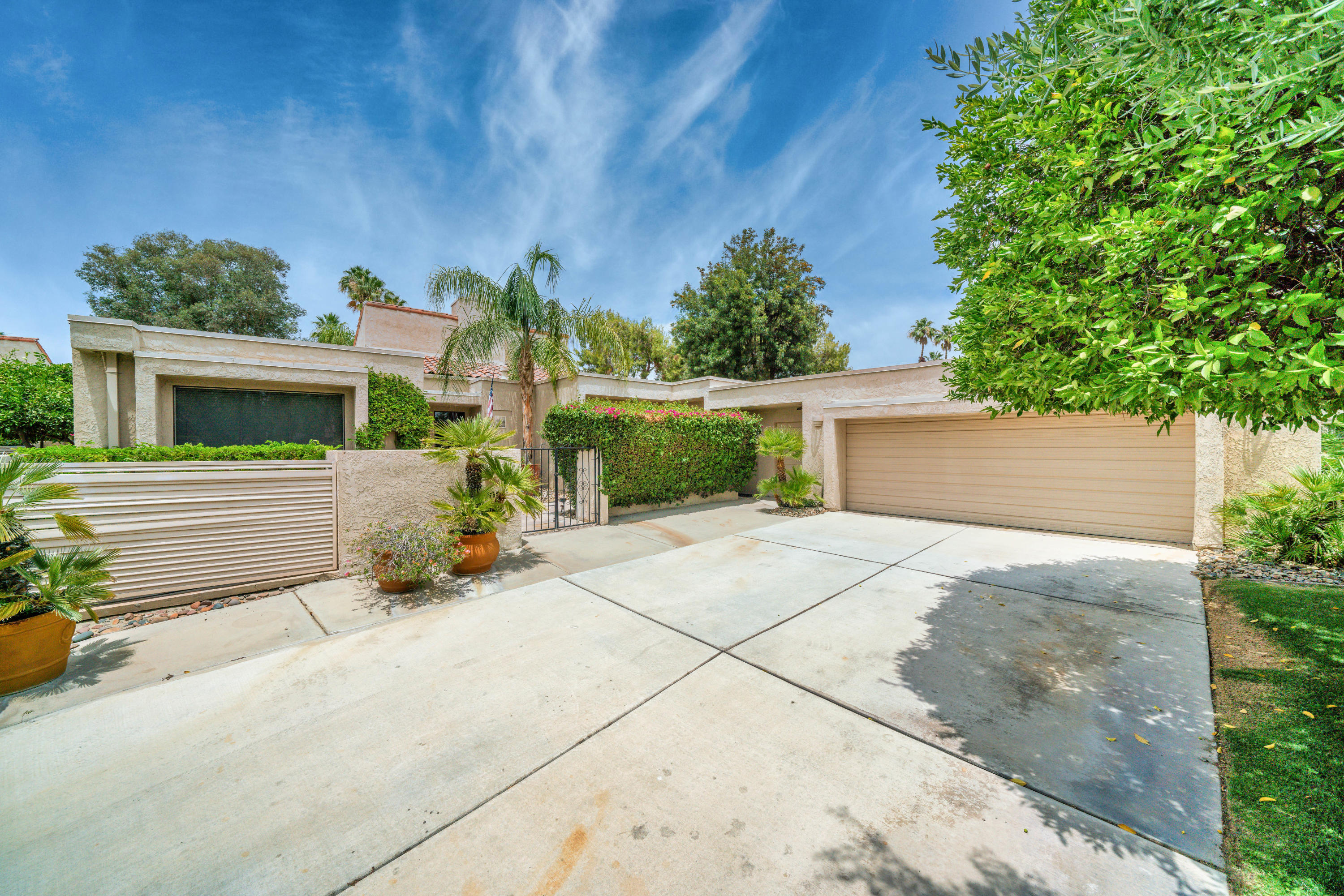 709 Inverness Drive Rancho Mirage, CA 92270 - Photo 25 of 28 Photo-27