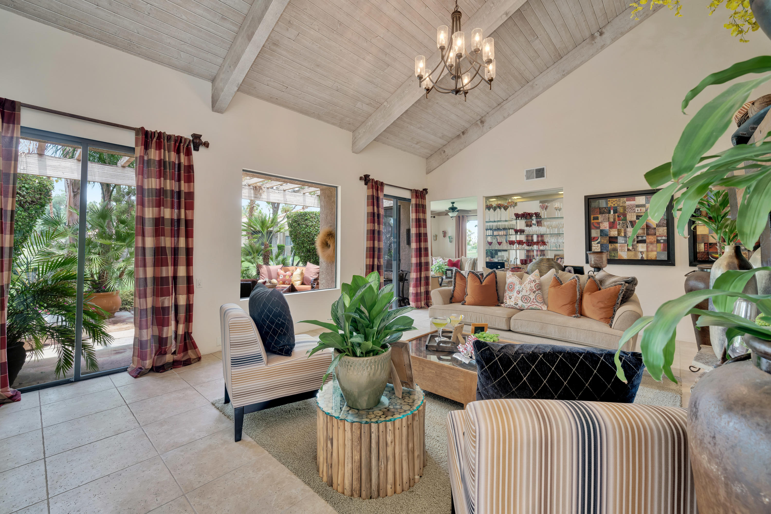 709 Inverness Drive Rancho Mirage, CA 92270 - Photo 4 of 28 Photo-4