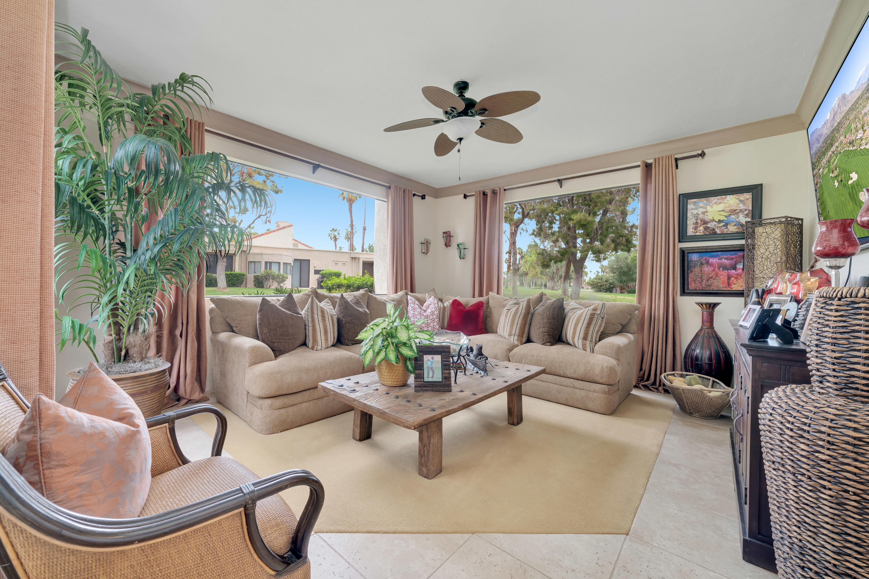 709 Inverness Drive Rancho Mirage, CA 92270 - Photo 5 of 28 Photo-5