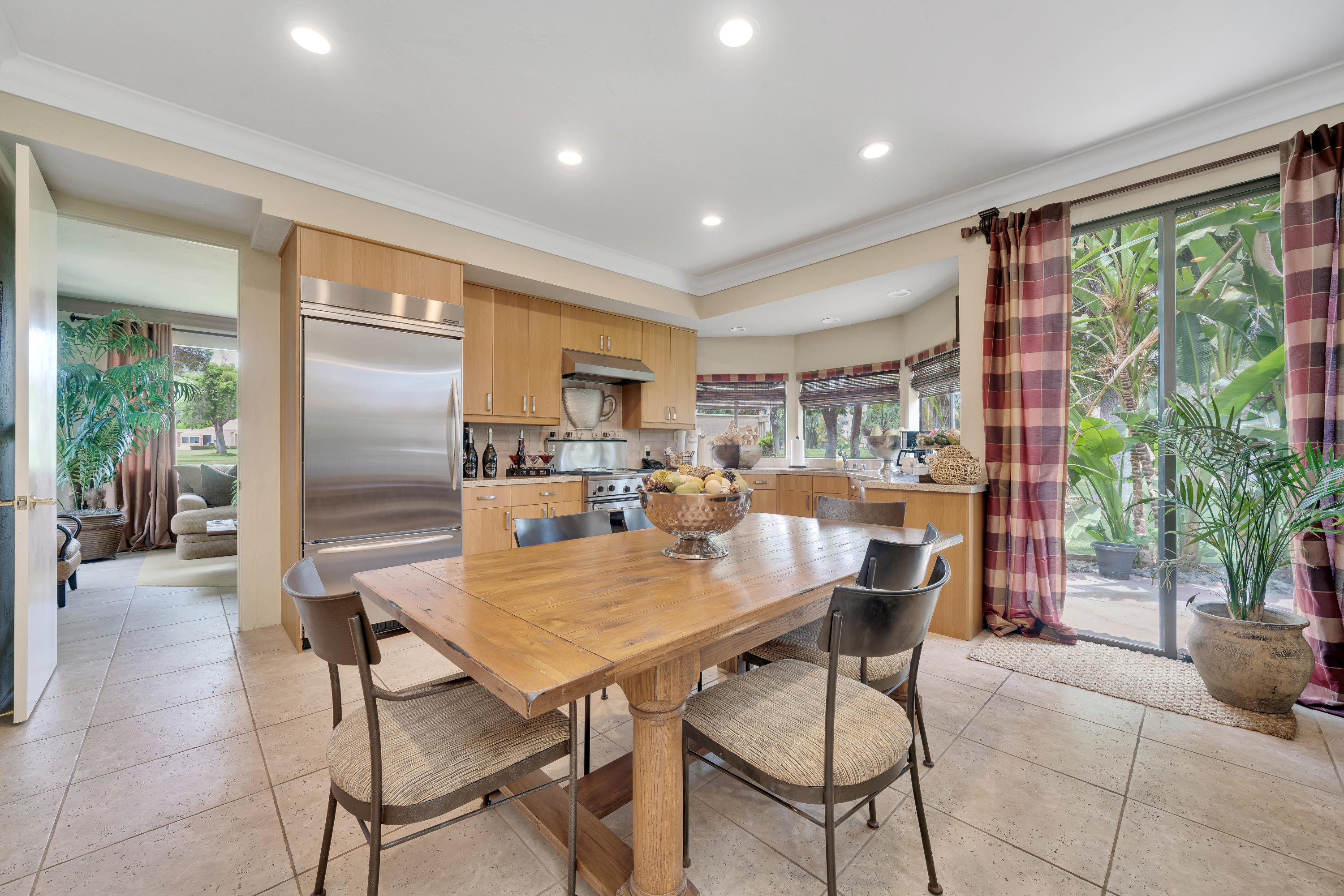 709 Inverness Drive Rancho Mirage, CA 92270 - Photo 7 of 28 Photo-7