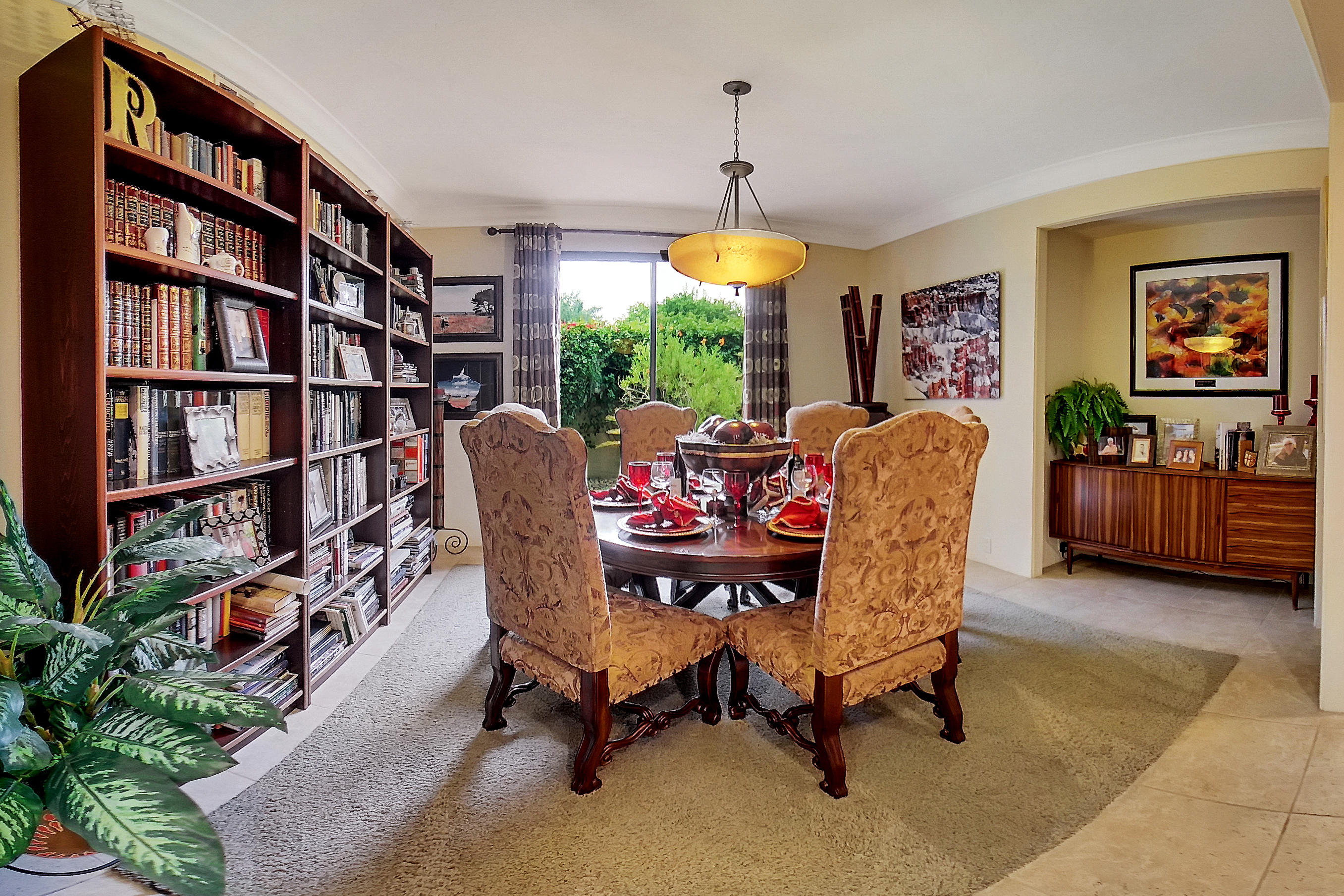 709 Inverness Drive Rancho Mirage, CA 92270 - Photo 10 of 28 Photo-29
