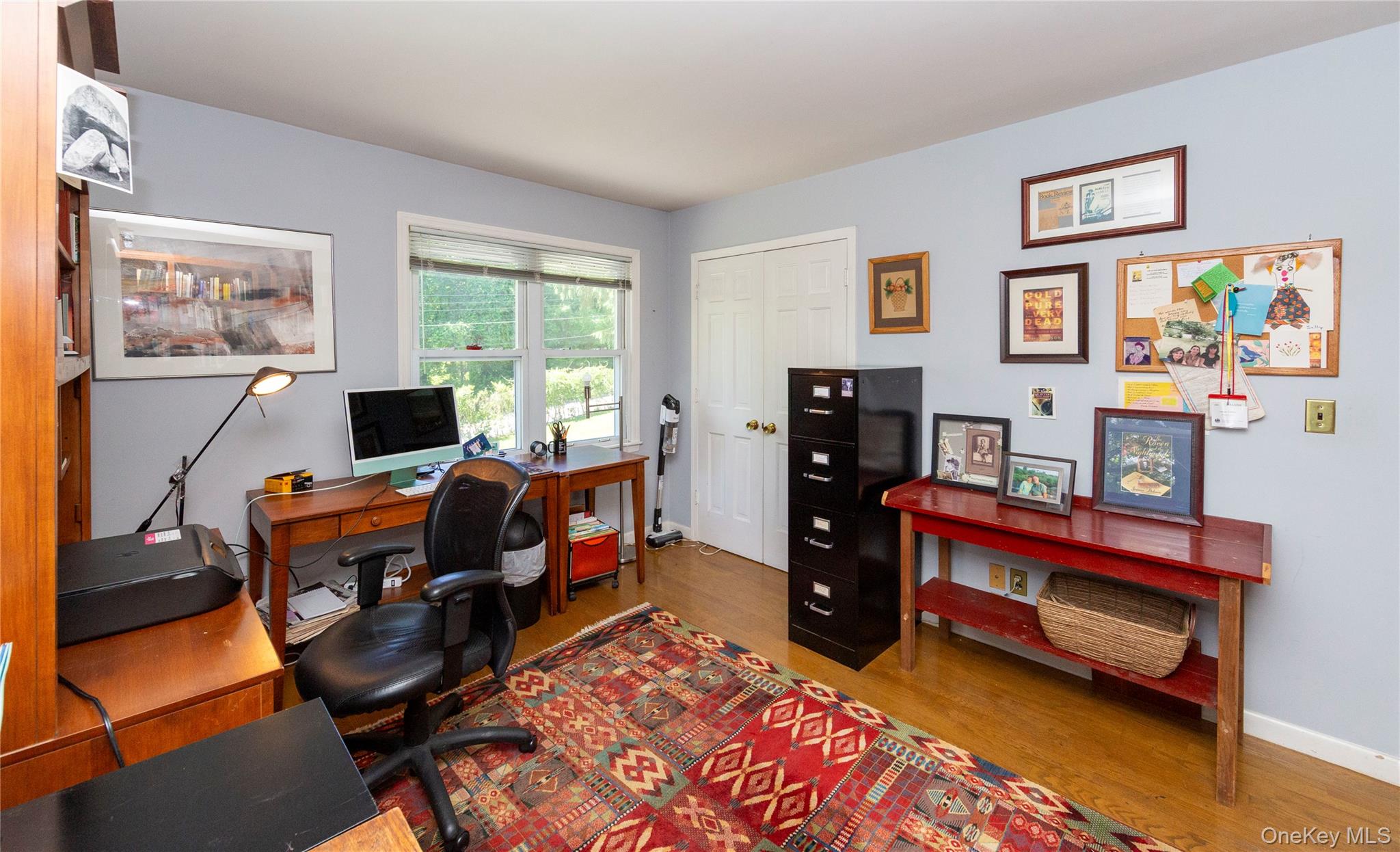 32 Cobb Road Brewster, NY 10509 - Photo 28 of 49 a bed room with furniture and a window