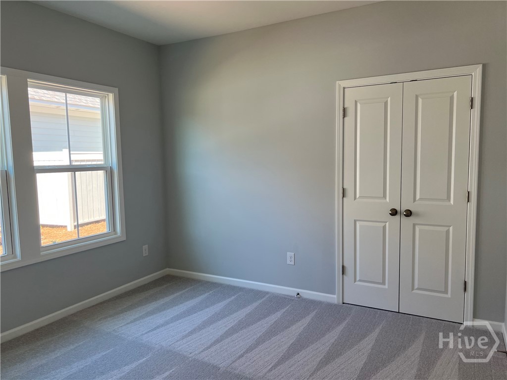 664 Blue Moon Crossing Pooler, GA 31322 - Photo 8 of 22 GUEST BEDROOM