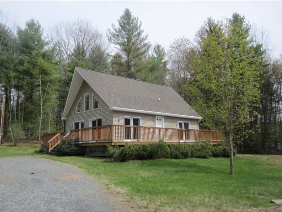 53 Tallow Hill Road Plainfield, NH 03781 - Photo 1 of 15