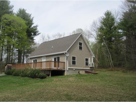 53 Tallow Hill Road Plainfield, NH 03781 - Photo 13 of 15