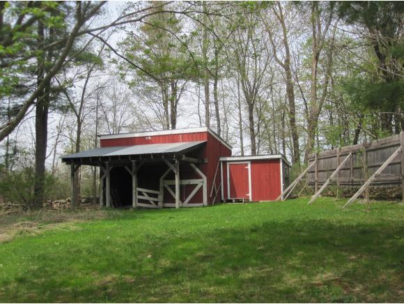 53 Tallow Hill Road Plainfield, NH 03781 - Photo 14 of 15