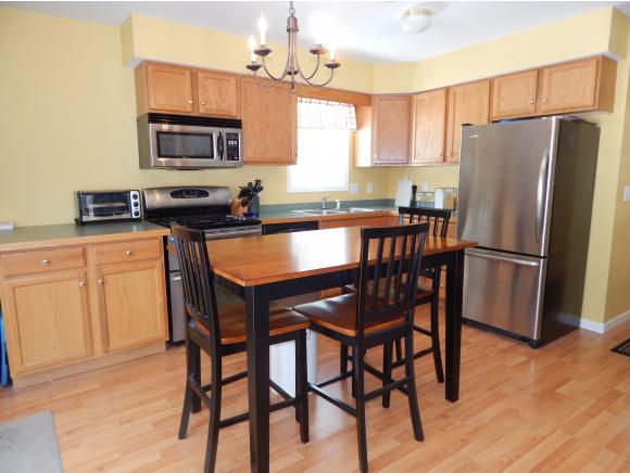 53 Tallow Hill Road Plainfield, NH 03781 - Photo 3 of 15