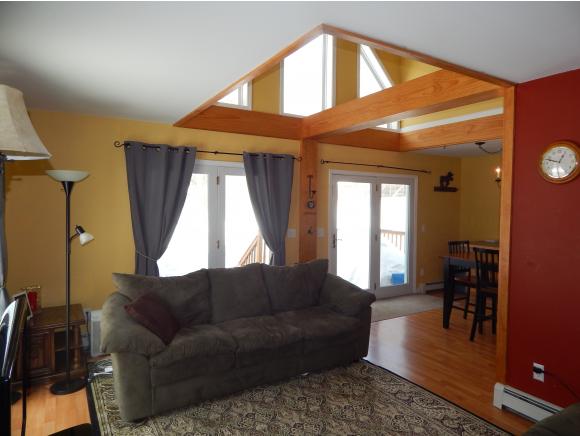53 Tallow Hill Road Plainfield, NH 03781 - Photo 5 of 15