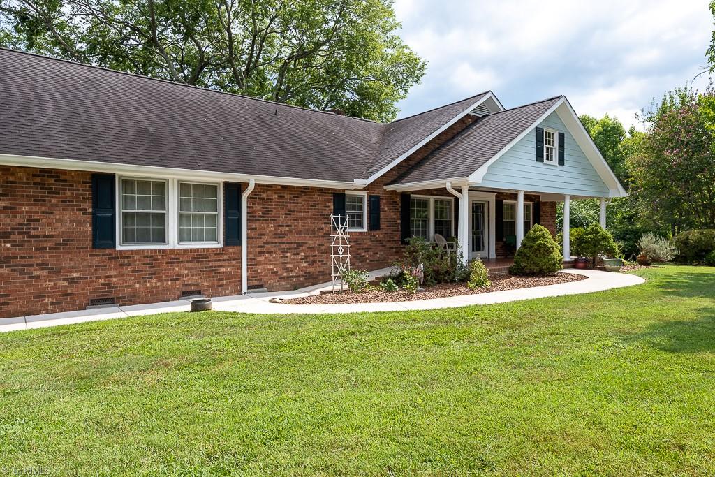 801 Taylor Road Stoneville, NC 27048 - Photo 1 of 34 Gallery Image 1