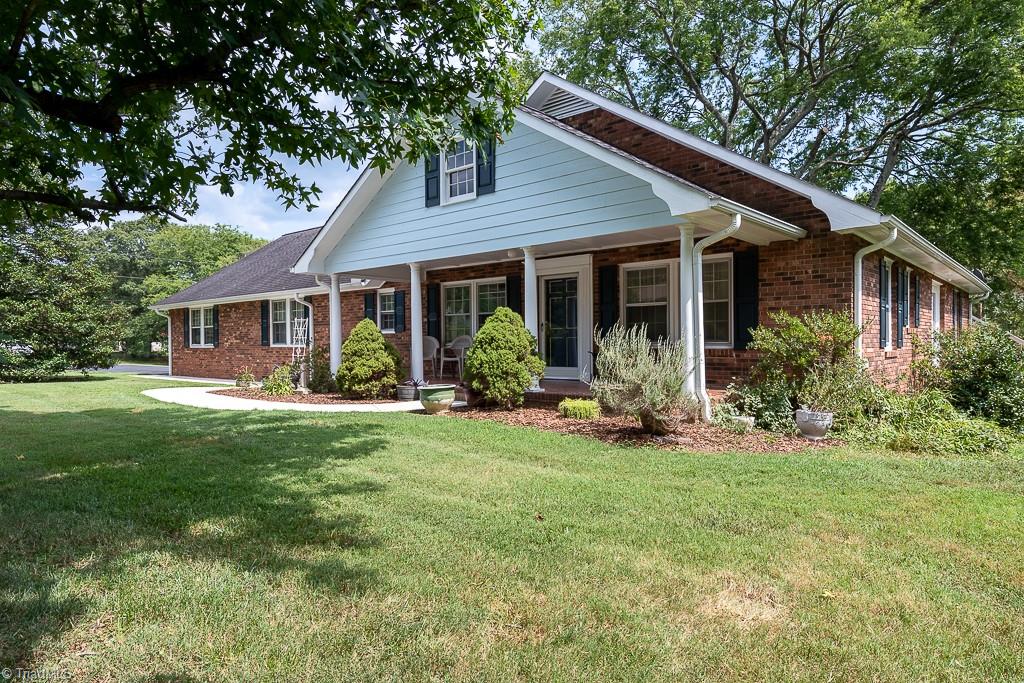 801 Taylor Road Stoneville, NC 27048 - Photo 2 of 34 Gallery Image 2