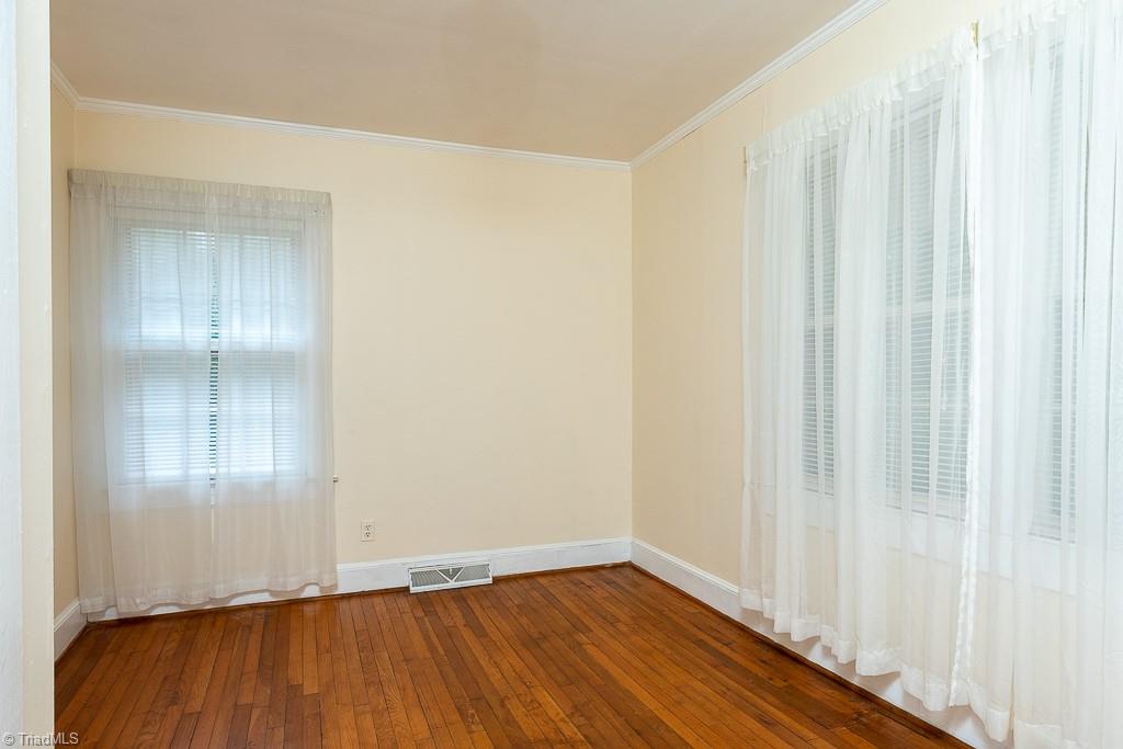 801 Taylor Road Stoneville, NC 27048 - Photo 12 of 34 2nd Bedroom