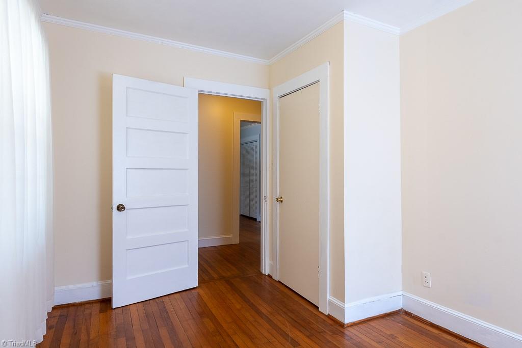 801 Taylor Road Stoneville, NC 27048 - Photo 13 of 34 2nd Bedroom