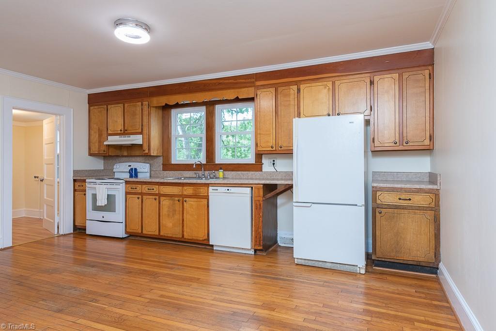 801 Taylor Road Stoneville, NC 27048 - Photo 16 of 34 Kitchen