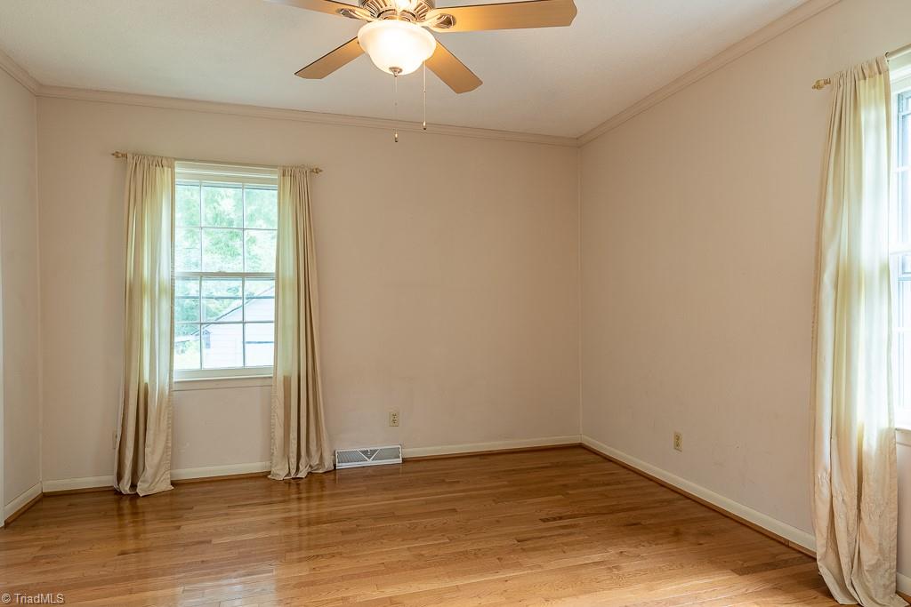 801 Taylor Road Stoneville, NC 27048 - Photo 24 of 34 3rd Bedroom