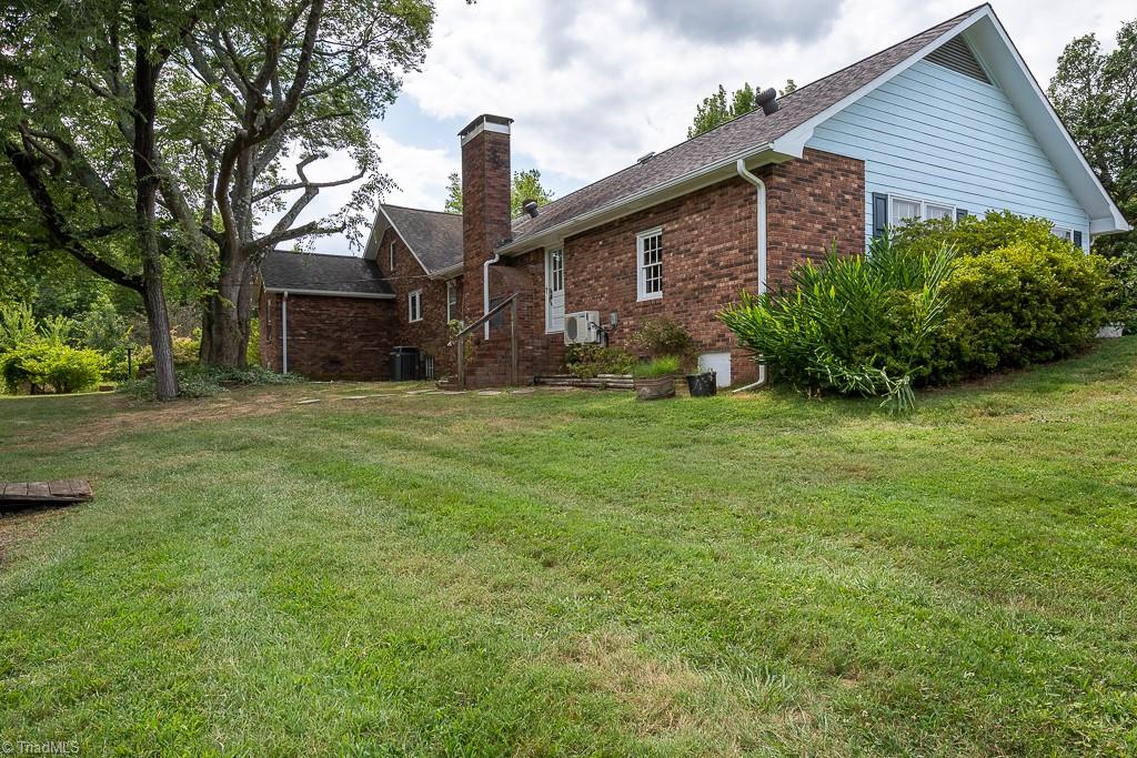 801 Taylor Road Stoneville, NC 27048 - Photo 5 of 34 Gallery Image 5