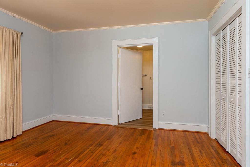 801 Taylor Road Stoneville, NC 27048 - Photo 8 of 34 Main Bedroom