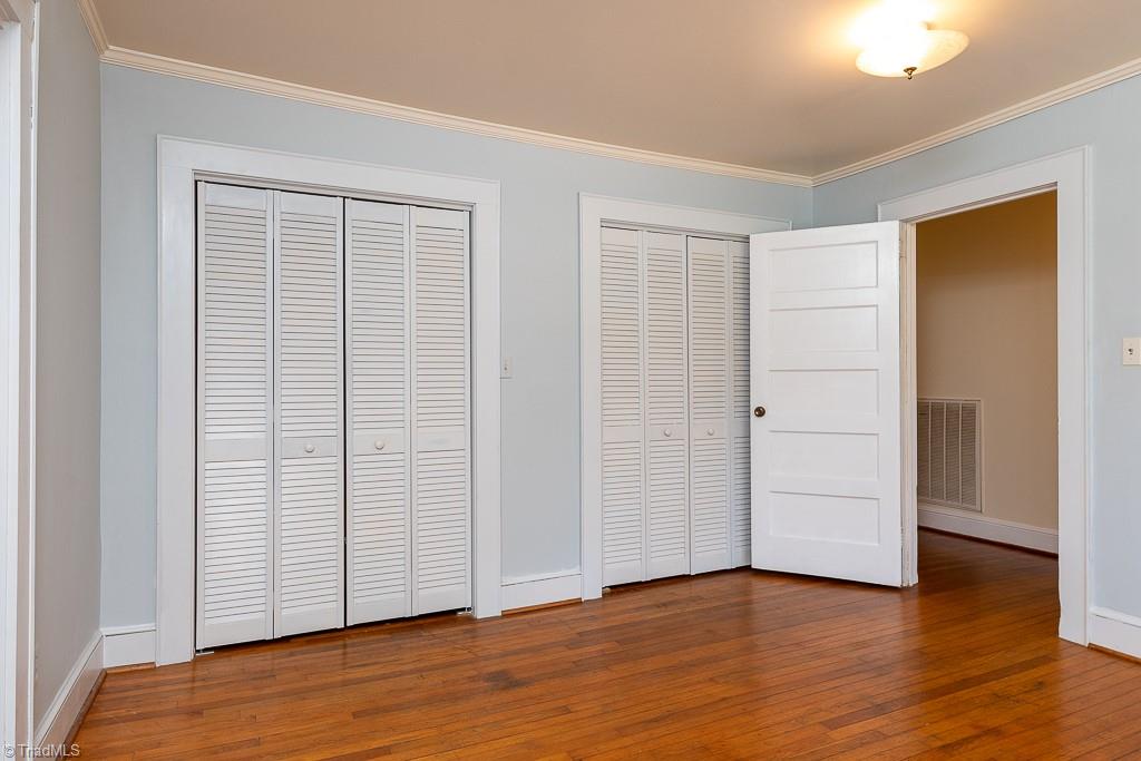 801 Taylor Road Stoneville, NC 27048 - Photo 10 of 34 Main Bedroom