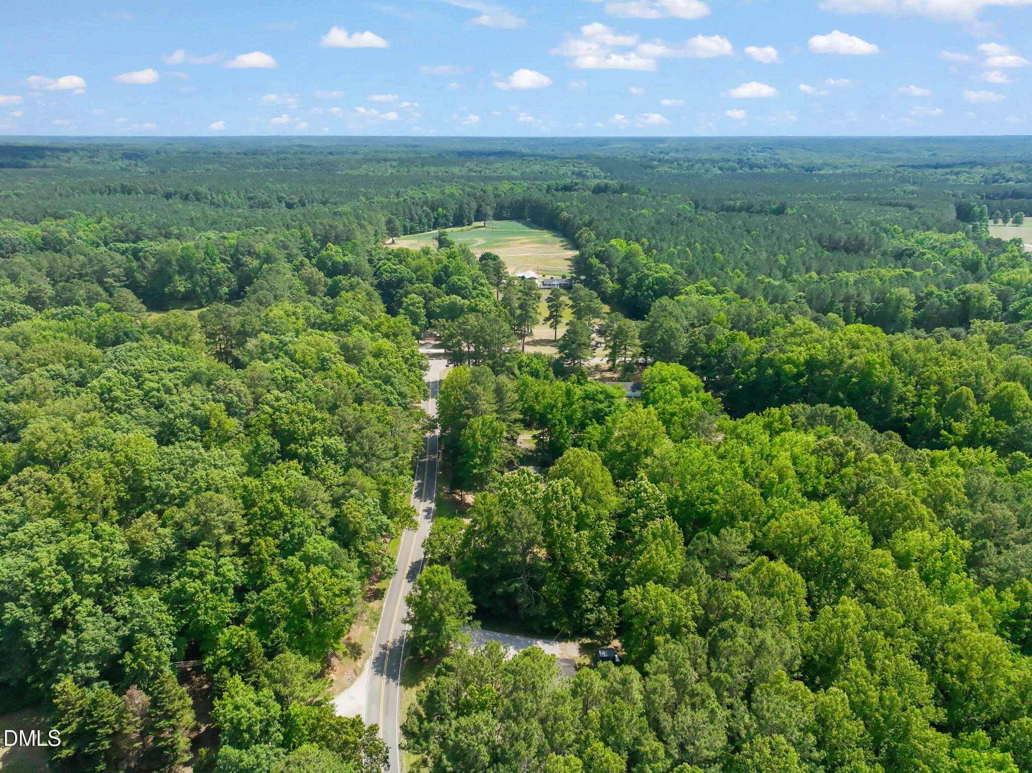 1608 Spring Hill Road Spring Hope, NC 27882 - Photo 29 of 30