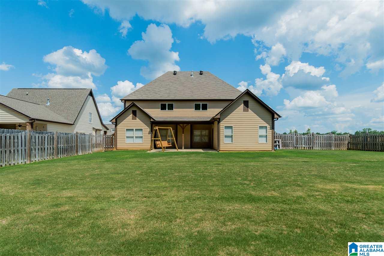 2030 Radcliff Terrace Springville, AL 35146 - Photo 43 of 44