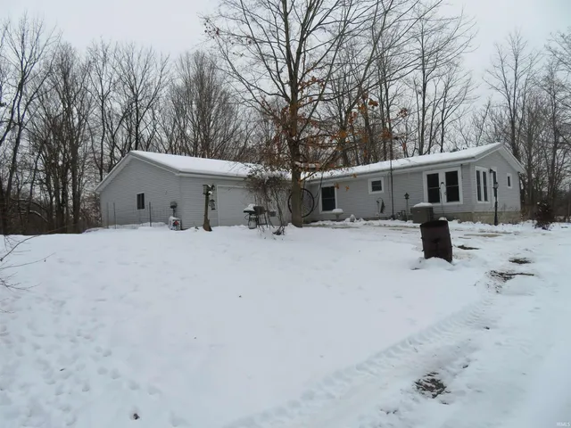 $299,900 | 6295 Logansport Road, Logansport, IN 46947