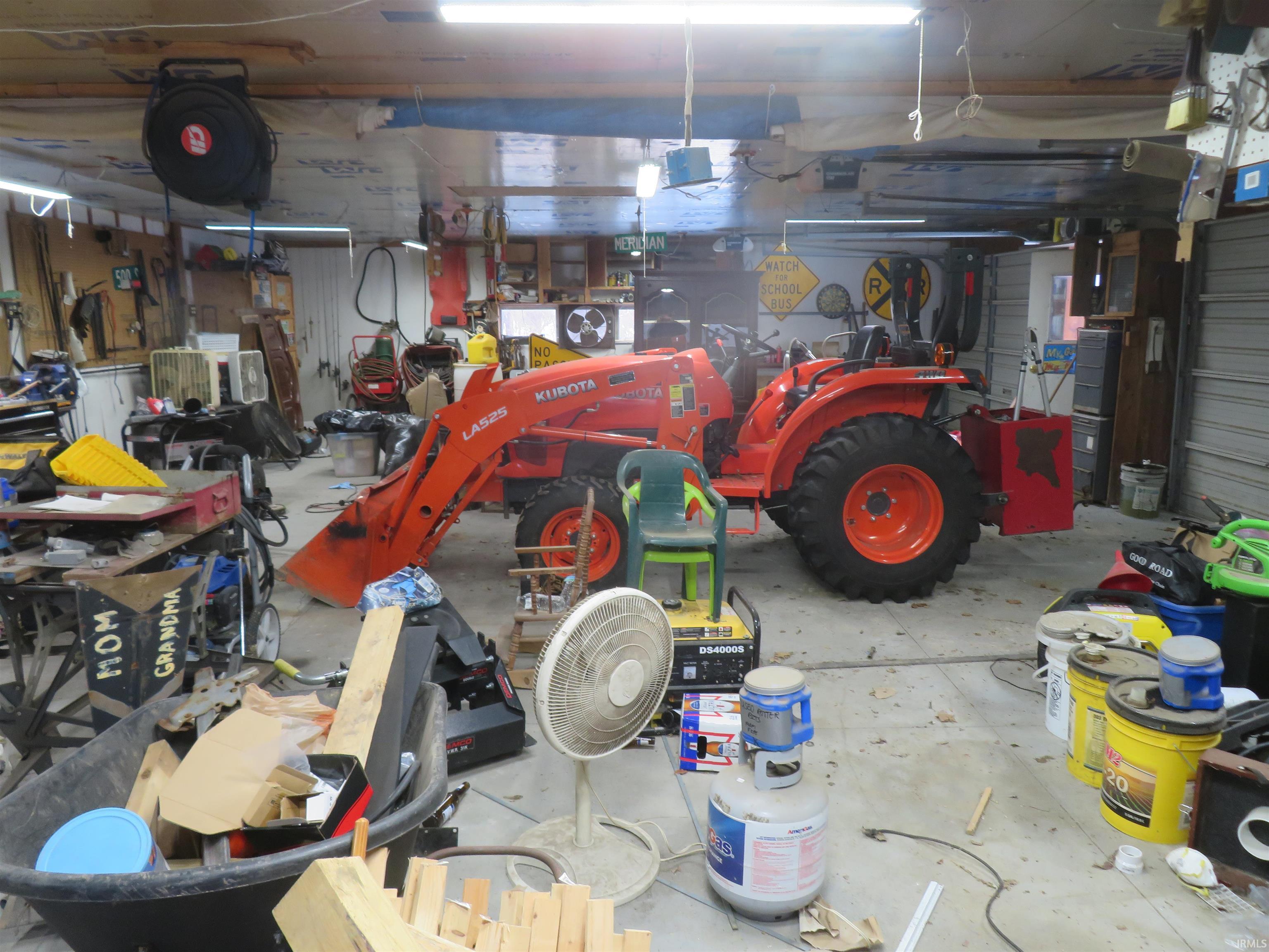 6295 Logansport Road Logansport, IN 46947 - Photo 25 of 26