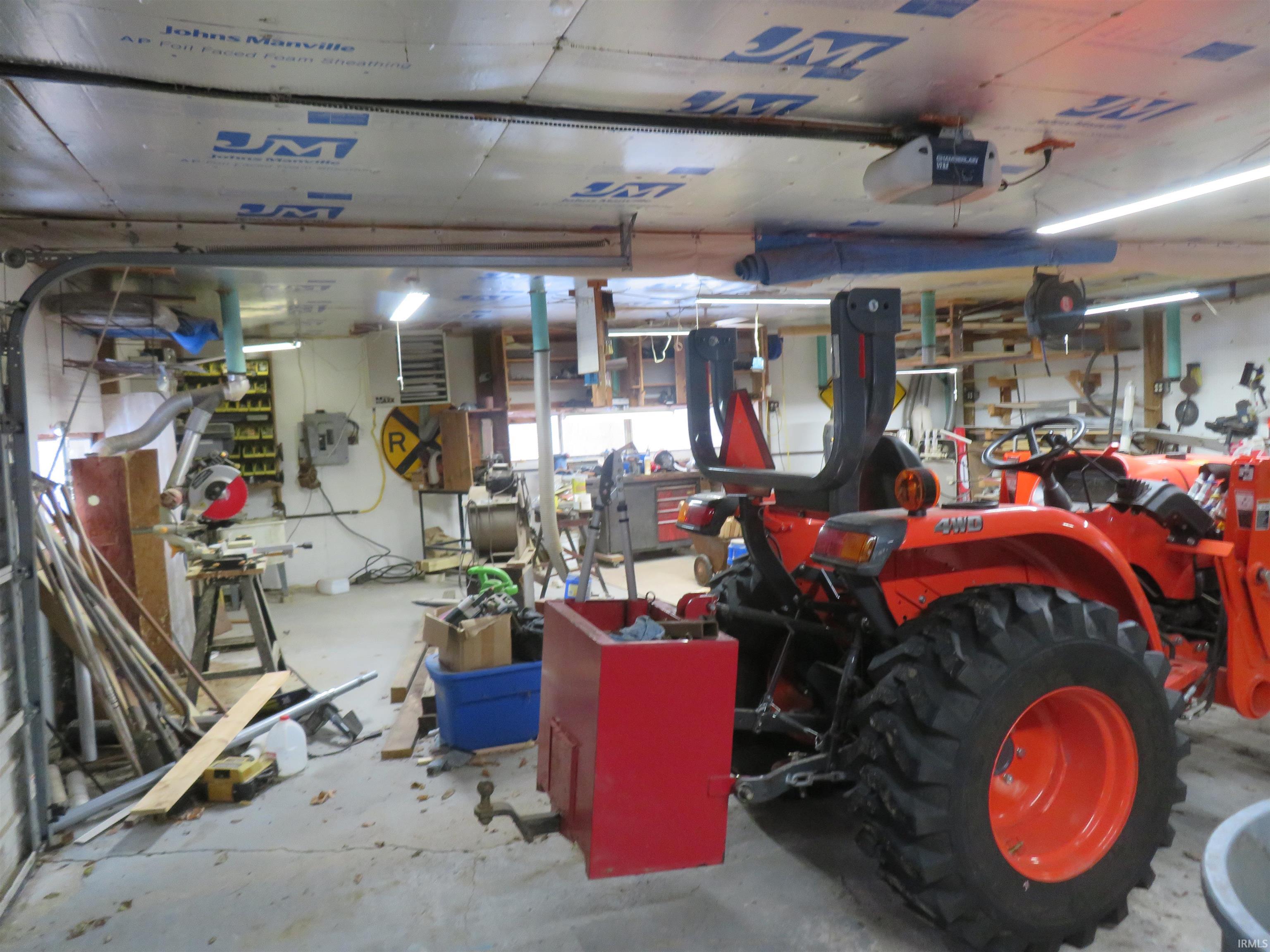 6295 Logansport Road Logansport, IN 46947 - Photo 26 of 30