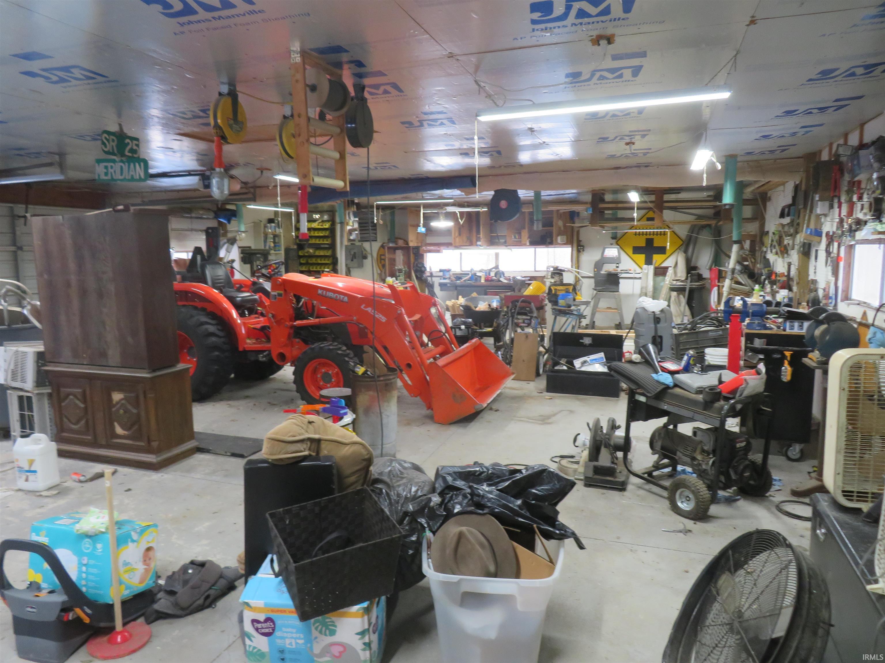 6295 Logansport Road Logansport, IN 46947 - Photo 27 of 30