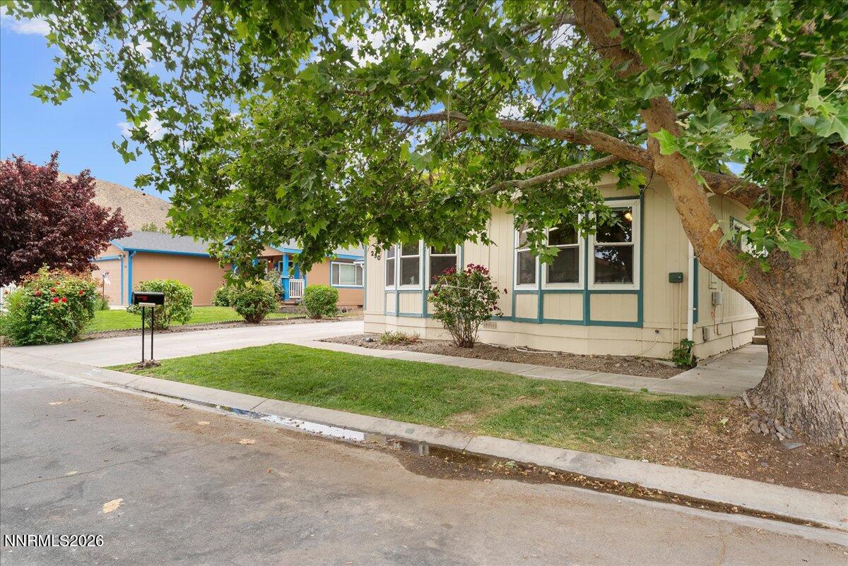 290 Rue De La Jaune Sparks, NV 89434 - Photo 35 of 35 03-290 Rue De La Jaune Sparks NV 89436 (