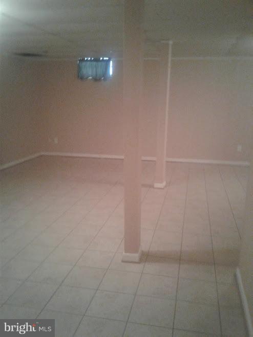 10327 Abbott Road Manassas, VA 20110 - Photo 14 of 22 Basement