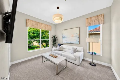 $999,900 | 1855 Les Chateaux Boulevard, Unit 5201, Naples, FL 34109