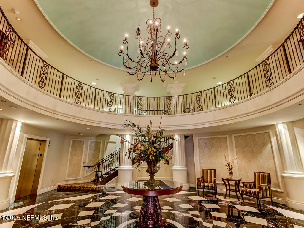 400 East Bay Street, Unit 1409 Jacksonville, FL 32202 - Photo 12 of 76 Rotunda