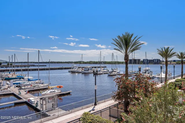 $264,900 | 400 East Bay Street, Unit 1409, Jacksonville, FL 32202