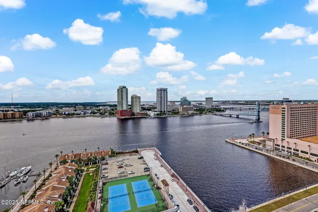 $264,900 | 400 East Bay Street, Unit 1409, Jacksonville, FL 32202