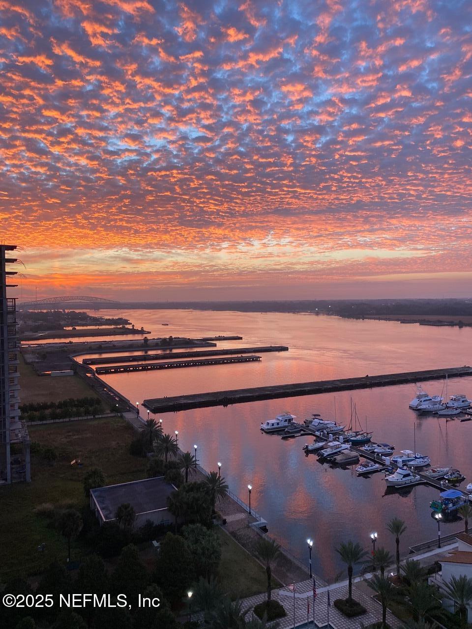 400 East Bay Street, Unit 1409 Jacksonville, FL 32202 - Photo 44 of 76 Plaza sunrise