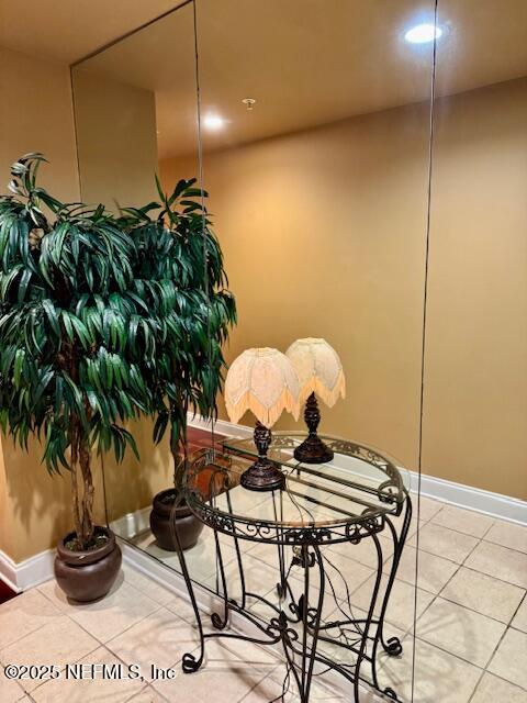 400 East Bay Street, Unit 1409 Jacksonville, FL 32202 - Photo 54 of 76 Foyer